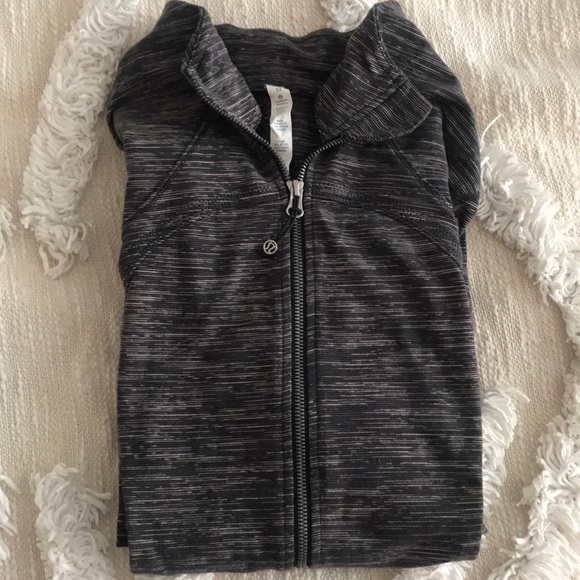 lululemon athletica Tops - Lululemon Jacket